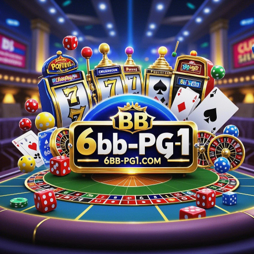 A Ascensão dos Jogos Casuais no 6bb-pg1